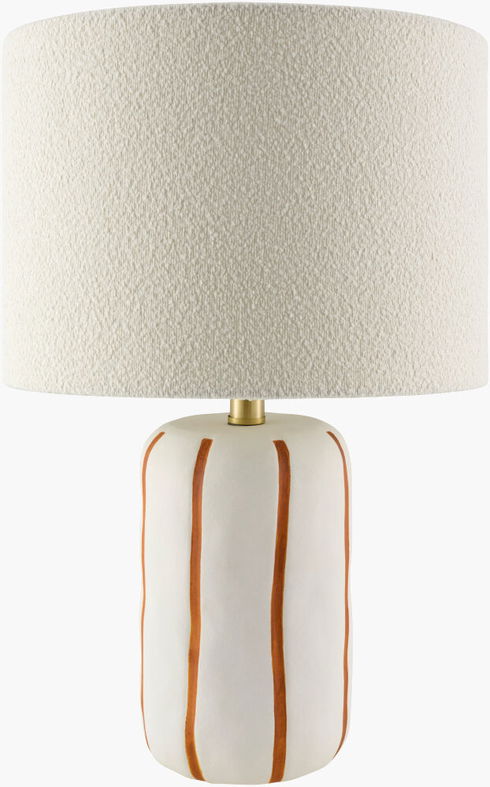 Kinki Accent Table Lamp