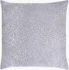 Doe Accent Pillow, Decorative Pillow by Surya, 18" length x 18" width thumbnail