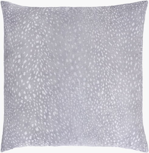 Doe Accent Pillow