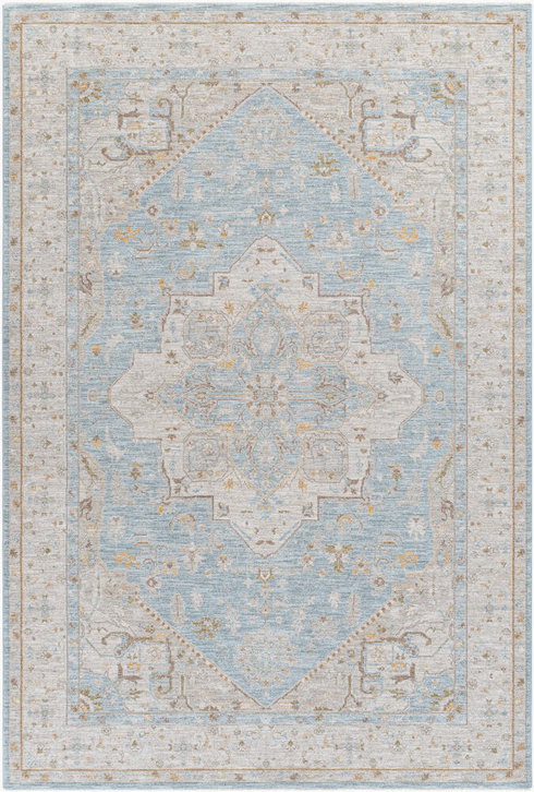 Avant Garde Machine Woven Rug