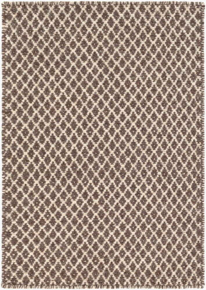 Ravena Handmade Rug, by Surya, 3' length x 2' width