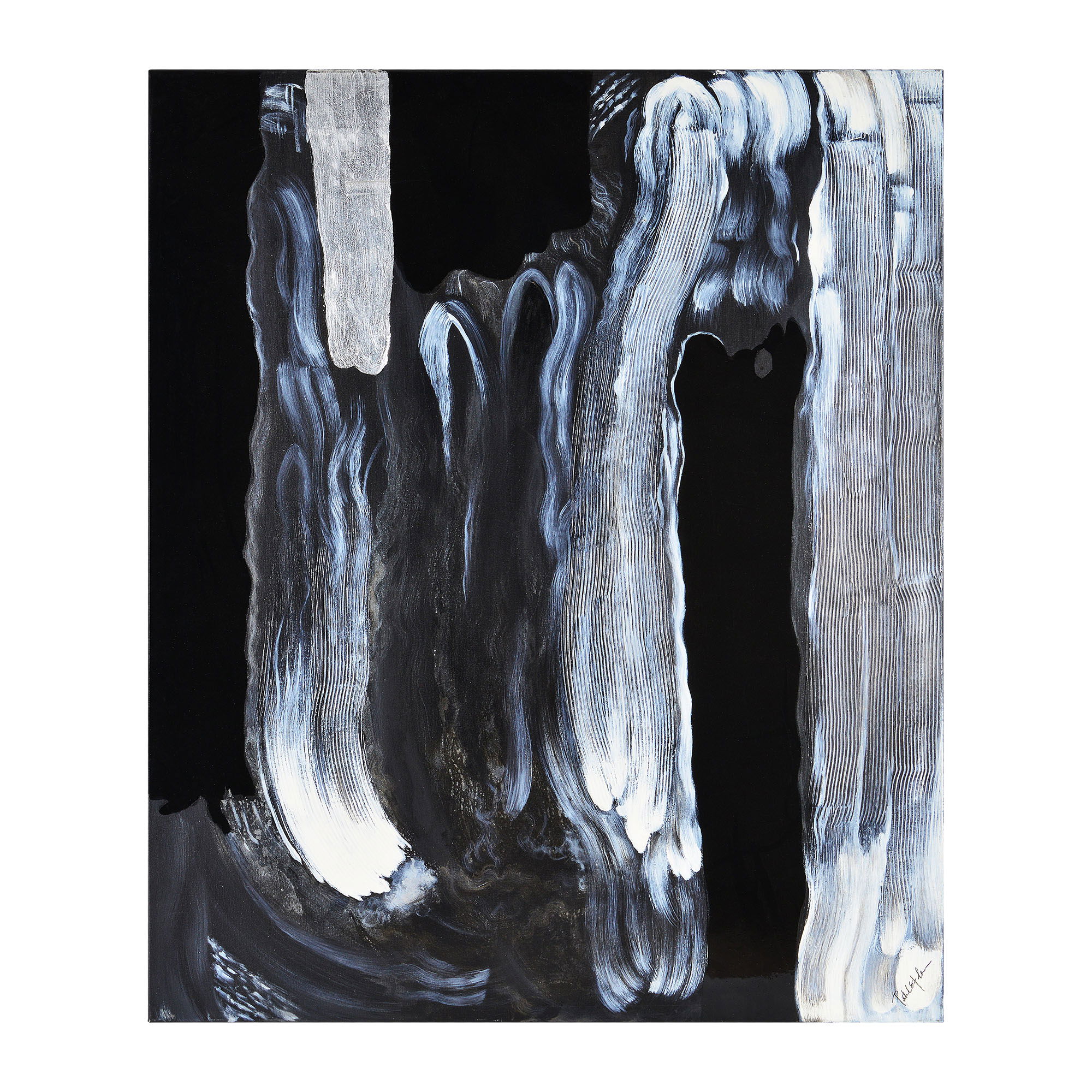 Karaka Canvas Art large image 