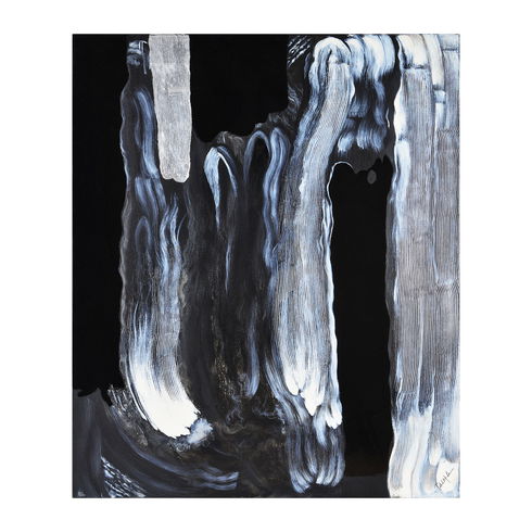 Karaka Canvas Art