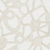 Amhara Taupe Peel & Stick Wallpaper, by York Wall, 18' length x 1'8.5" width x 0.02" depth thumbnail