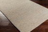 Blend Handmade Rug, by Surya, 3' length x 2' width thumbnail