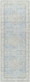 Lila Machine Woven Rug thumbnail 0