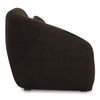 Amelia Left Arm Facing Chair Espresso thumbnail 2