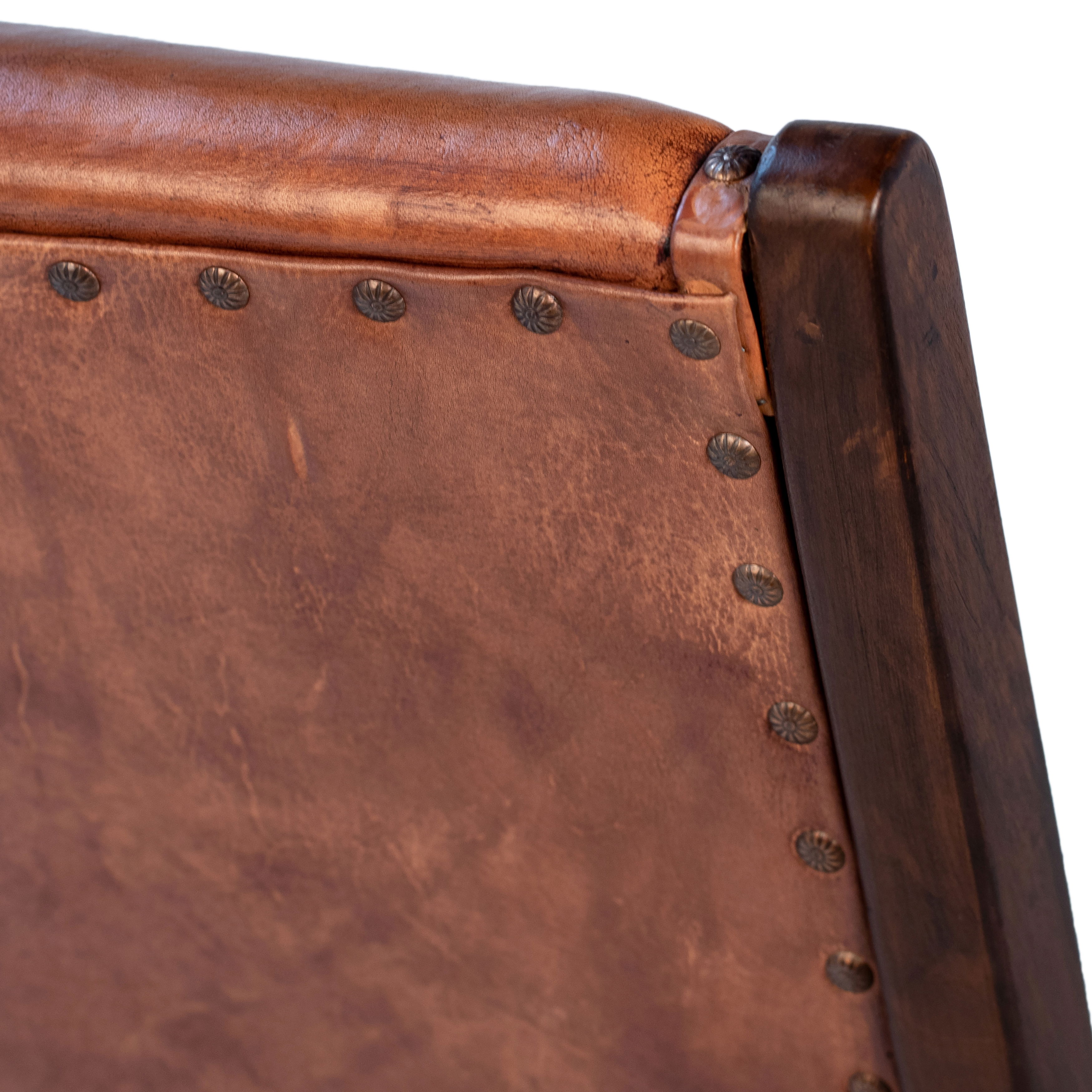 Gibbs Occasional Chair large image 
