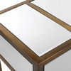 Reflect Mirrored Console Table thumbnail 3