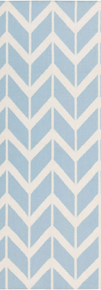 Fallon Handmade Rug large image 