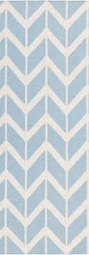 Fallon Handmade Rug thumbnail 0
