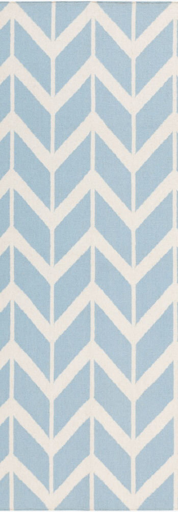 Fallon Handmade Rug