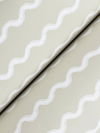 Rickrack Linen Wallpaper 3 Rickrack Linen Wallpaper thumbnail 3