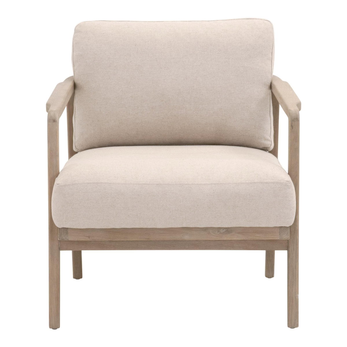 Harbor Club Chair, Accent Chair by Essentials for Living, 29.5" width x 35" height x 32" depth View 1