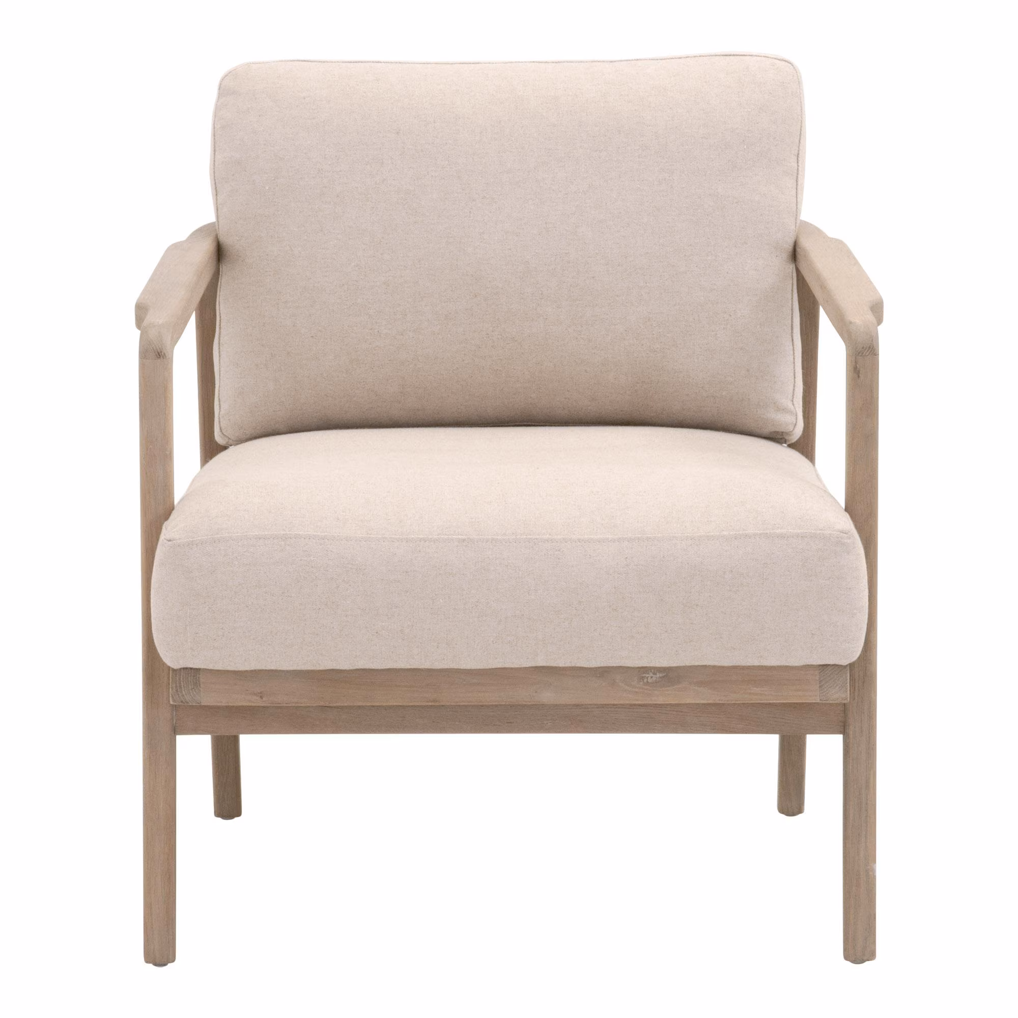Harbor Club Chair