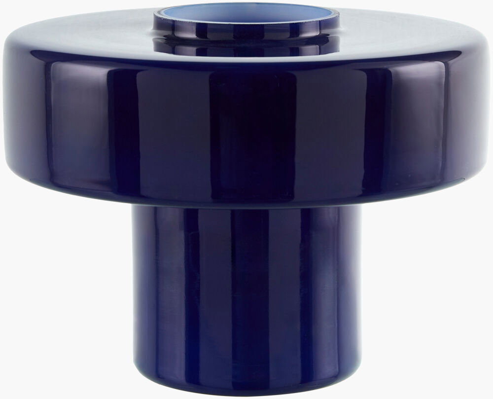 Nozay Accent Table Lamp, by Surya, 10" width x 7" height