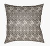 Lolita Lumbar Pillow, Decorative Pillow by Surya, 14" length x 24" width thumbnail