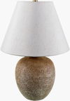 Apres Accent Table Lamp, by Surya, 14" width x 21" height thumbnail