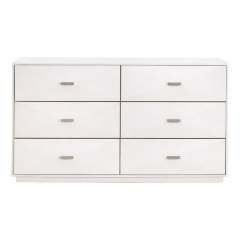 Wynn 6-Drawer Double Dresser