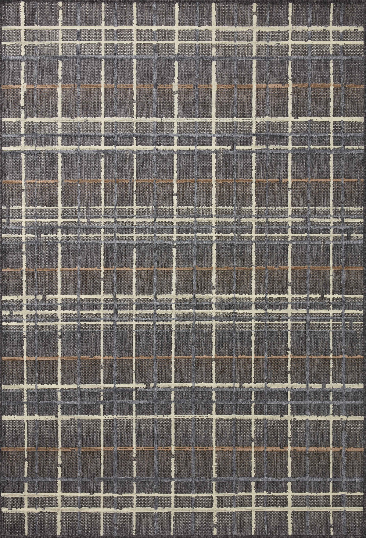 Loloi II Rainier Rug, 2'3" length x 7'7" width View 1