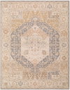 Ladik Machine Woven Rug, by Surya, 7'2.61" length x 2'7.5" width thumbnail