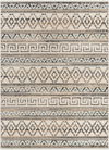Calico Machine Woven Rug thumbnail 0