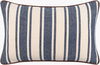 Charlize Accent Pillow, Decorative Pillow by Surya, 18" length x 18" width thumbnail