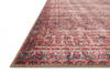 Loloi Loren Rug, 2'3" length x 3'9" width thumbnail 3