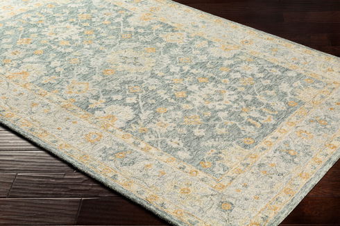 Panipat Handmade Rug