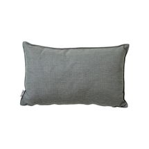 Online Designer Home/Small Office Indoor / Outdoor Lumbar Pillow Color: Light Green