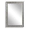 Tarek Silver Mirror thumbnail 0