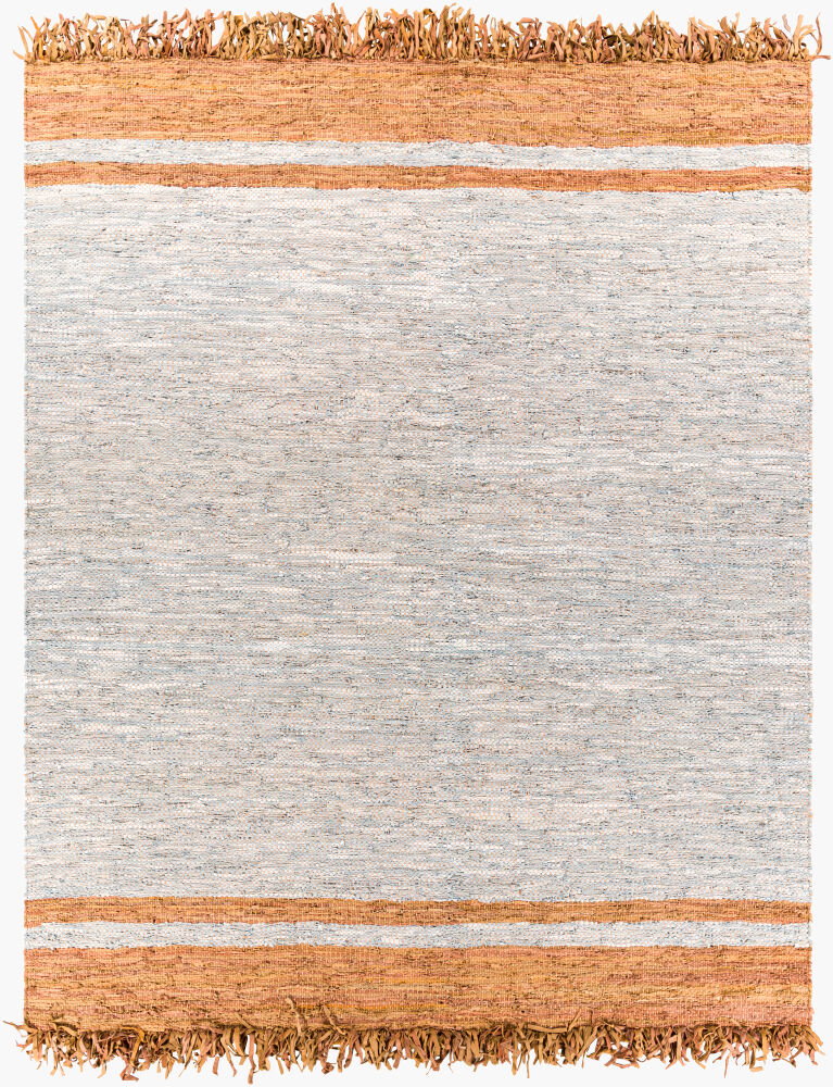 Lexington Handmade Rug, by Surya, 1'6" length x 1'6" width