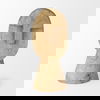 Ivan Medium Wooden Head Sculpture thumbnail 5