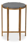 Spence Side Table, Quiet Shade thumbnail 1