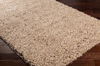 Bexley Handmade Rug, by Surya, 10' length x 8' width thumbnail