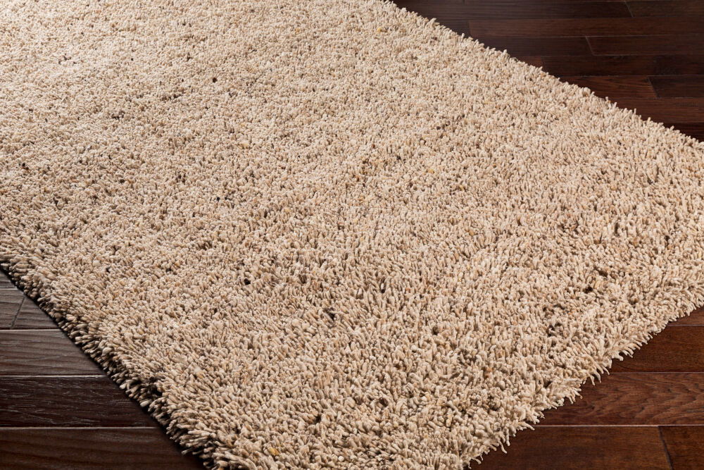 Bexley Handmade Rug, by Surya, 3' length x 2' width