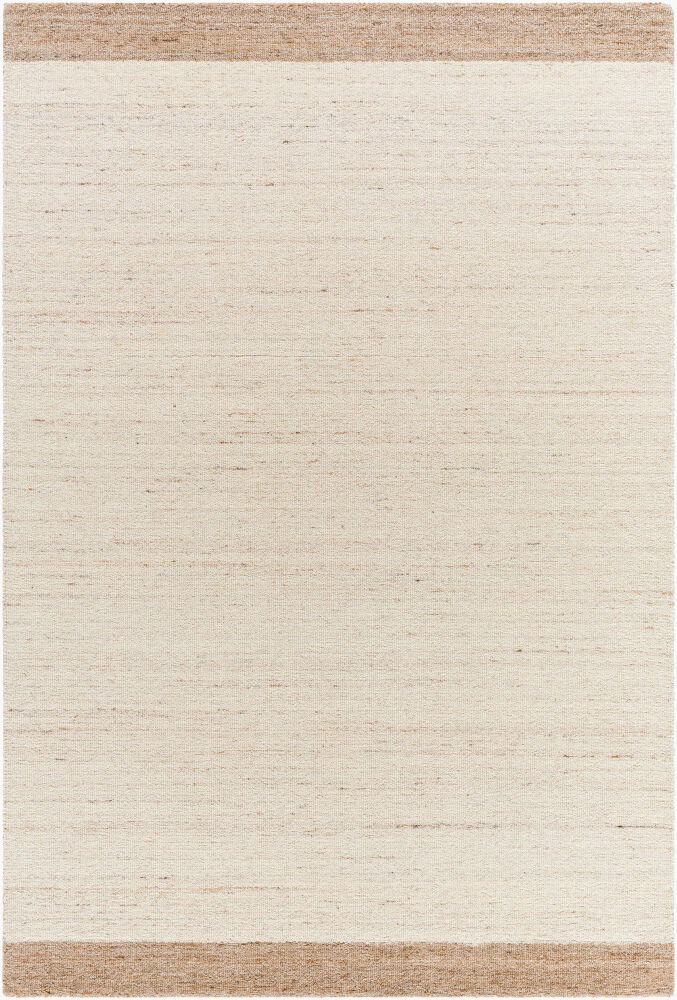 La Puna Handmade Rug large image 