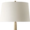 Juliet Travertine Table Lamp thumbnail 5