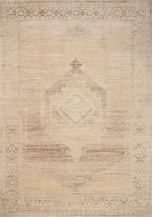 Chris Loves Julia x Loloi Palma Rug