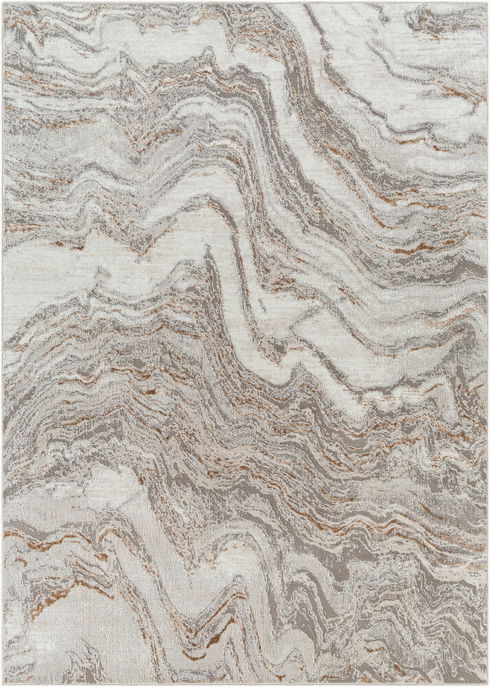 Allegro Machine Woven Rug
