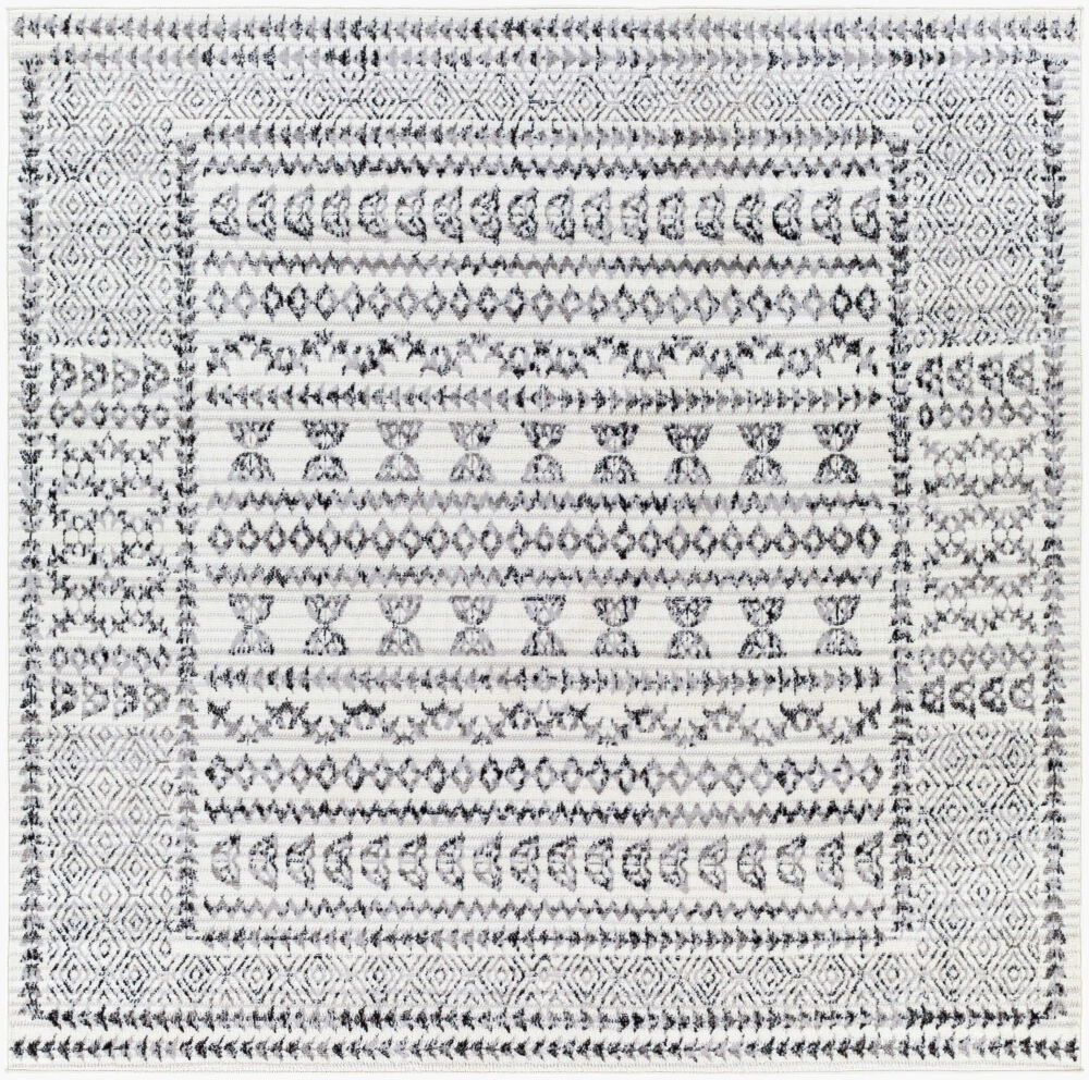 Pisa Machine Woven Rug large image 