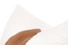 The Split Decision 20' Essential Pillow, Set of 2, Decor by Essentials for Living, 20" width x 20" height x 5" depth thumbnail 3