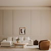 Thomas Left Sectional Ivory thumbnail 8