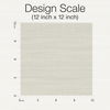 Washed Loft Linen Wallpaper thumbnail 2