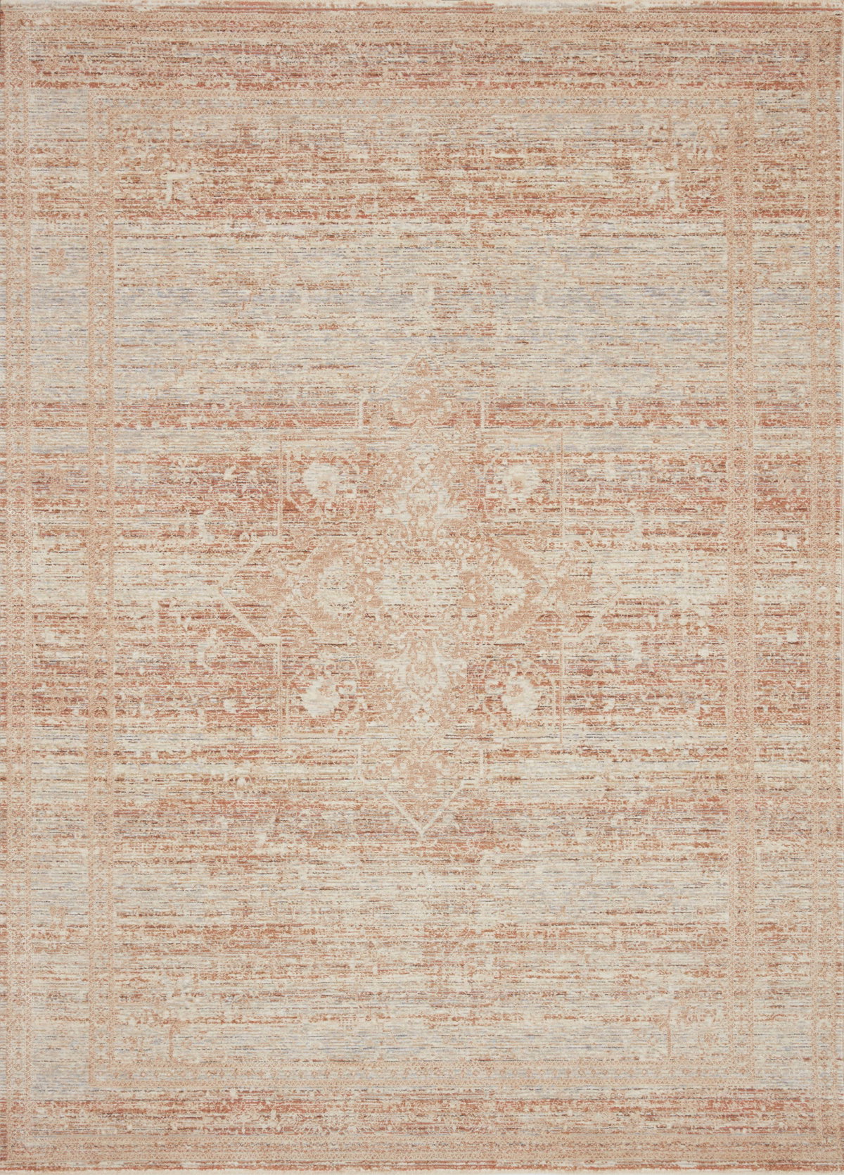 Loloi Faye Rug, 9'6" length x 13'1" width View 1