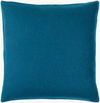 Stirling Accent Pillow Poly, Decorative Pillow by Surya, 20" length x 20" width thumbnail