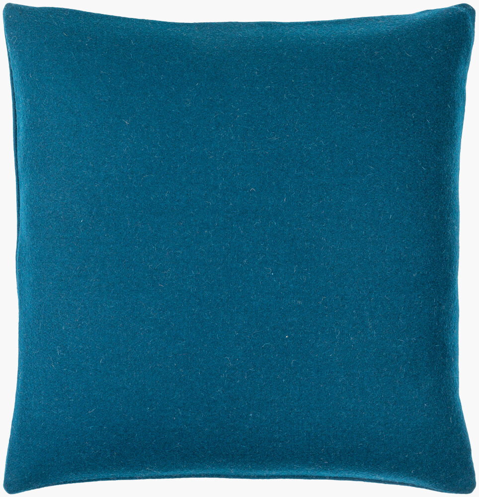 Stirling Accent Pillow Poly, Decorative Pillow by Surya, 20" length x 20" width