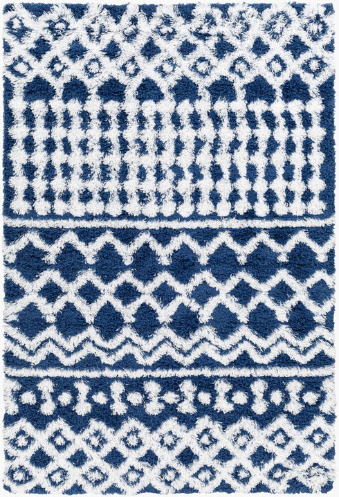 Urban Shag Machine Woven Rug