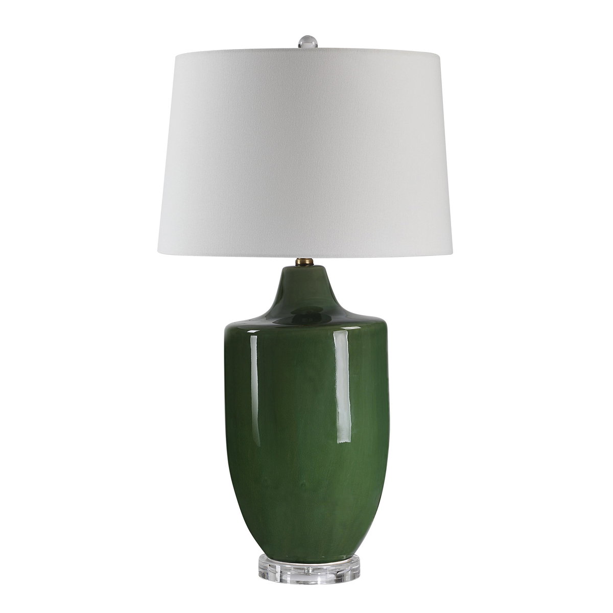 Pesca, Table Lamp by Renwil, 30.75" height x 17" depth View 1