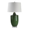 Pesca, Table Lamp by Renwil, 30.75" height x 17" depth thumbnail 1